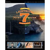 Scott Kelby’’s 7-Point System for Adobe Lightroom Classic