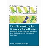 Land Degradation in the Dinder and Rahad Basins: Interactions Between Hydrology, Morphology and Ecohydrology in the Dinder National Park, Sudan