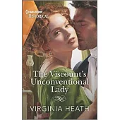 The Viscount’’s Unconventional Lady