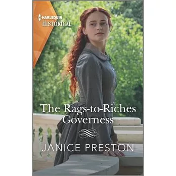 The Rags-To-Riches Governess