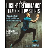High-Performance Training for Sports