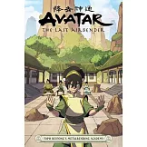 Avatar: The Last Airbender - Toph Beifong’’s Metalbending Academy