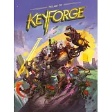 The Art of Keyforge