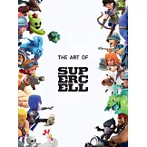 The Art of Supercell: 10th Anniversary Edition (Retail Edition)