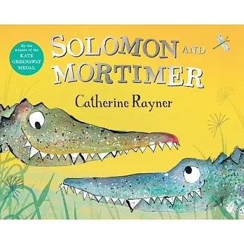 Solomon and Mortimer