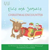 Elvis and Samuel’’s Christmas Encounter
