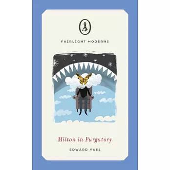 Milton in Purgatory