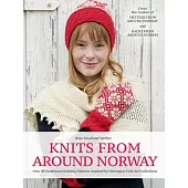 Knits from All Over Norway