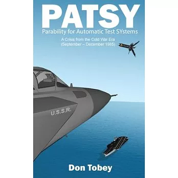 Patsy: Parability for Automatic Test SYstems