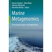 Marine Metagenomics: Technological Aspects and Applications