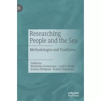 Researching People and the Sea: Methodologies and Traditions