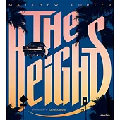 Matthew Porter: The Heights (Signed Edition): Matthew Porter’’s Photographs of Flying Cars