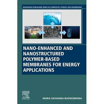 Nano-Enhanced and Nanostructured Polymer-Based Membranes for Energy and Applications