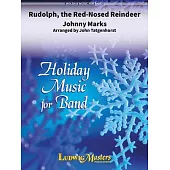 Rudolph the Red-Nosed Reindeer: Conductor Score & Parts