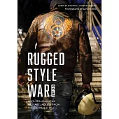 Rugged Style War--Rome: Wwii-Era American Military Jackets from the Eternal City
