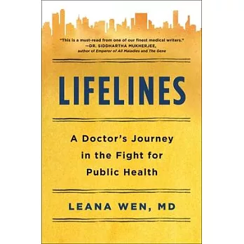 Public Health Saved Your Life Today: A Doctor’’s Journey on the Frontlines of Medicine and Social Justice