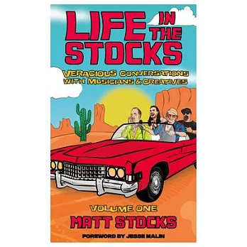 Life in the Stocks, Volume 1