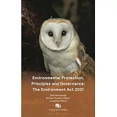 Environmental Principles and Governance: Environment ACT 2020