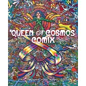 Queen of Cosmos Comix