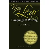King Lear: Language and Writing