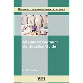 Advanced Garment Construction Guide