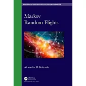 Markov Random Flights