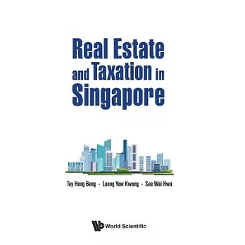 Real Estate and Taxation in Singapore