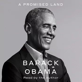 A Promised Land(有聲CD)