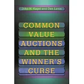 Common Value Auctions and the Winner’’s Curse