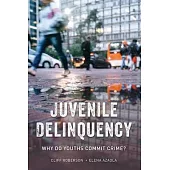 Juvenile Delinquency: Why Do Youths Commit Crime?