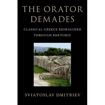 The Orator Demades