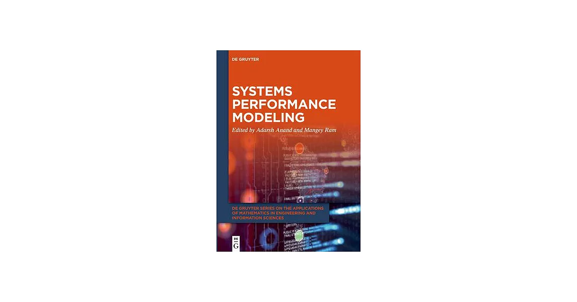 博客來-Systems Performance Modeling