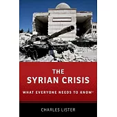 The Syrian Crisis: What Everyone Needs to Know(c)
