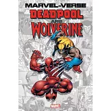 Marvel-Verse: Deadpool & Wolverine