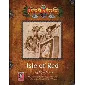 Isle of Red