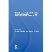Beef Cattle Science Handbook, Vol. 20