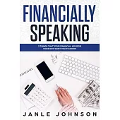 Financially Speaking