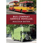 Bus Company Service Vehicles
