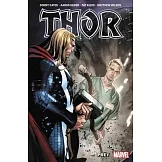 Thor by Donny Cates Vol. 2 Tpb