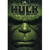 Immortal Hulk by Alex Ross Poster Book Tpb