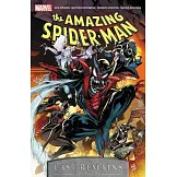 Amazing Spider-Man: Last Remains Tpb