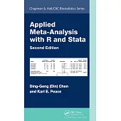 Statistical Meta-Analysis Using R and Stata