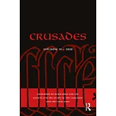 Crusades: Volume 19