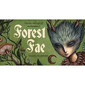 Forest Fae Messages: Curious Messages of Enchantment