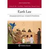 Earth Law: Emerging Ecocentric Law--A Guide for Practitioners