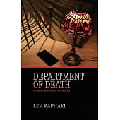 Department of Death: A Nick Hoffman Mystery