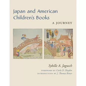 Japan and American Children’’s Books