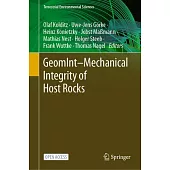 Geomint-Mechanical Integrity of Host Rocks
