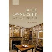 Book Ownership in Stuart England