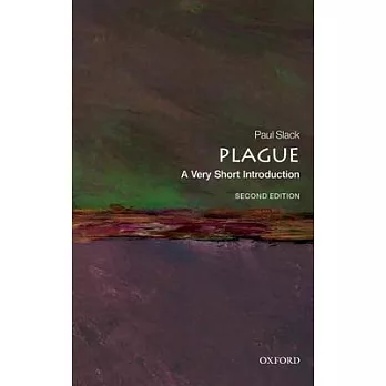 Plague : a very short introduction /
